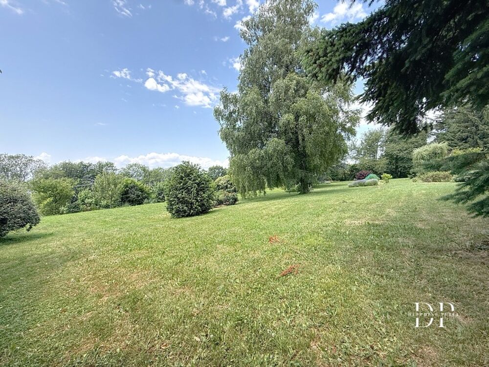  vendre  Maison Cranves-Sales (74380)