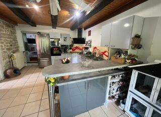  Maison à vendre 4 pièces 136 m²