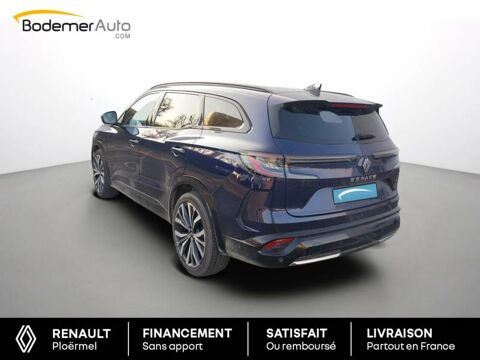 Espace E-Tech hybrid 200 Iconic 2023 occasion 56800 Plo&euml;rmel