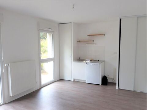  Appartement � louer 1 pi�ce 26 m�