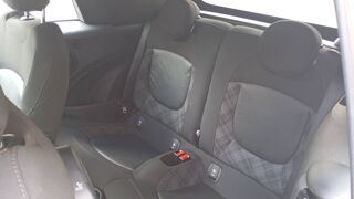 Cooper Mini Cabriolet F57 1.5 136 John Works - Toit ouvrant 2018 occasion 14000 Caen