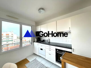  Appartement � louer 2 pi�ces 45 m�