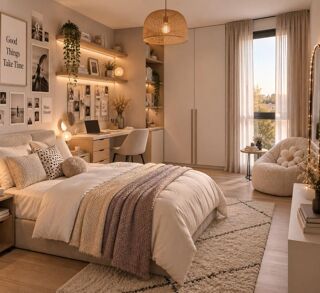  Maison à vendre 4 pièces 85 m²