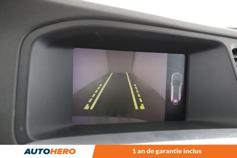 V60 2.0 D2 Oversta Edition 120 ch 2018 occasion 92130 Issy-les-Moulineaux
