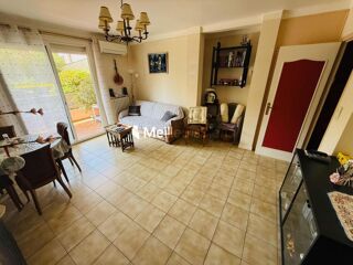  Appartement à vendre 3 pièces 49 m²