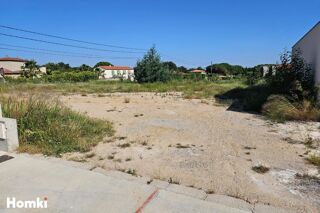  Terrain à vendre 1 pièce 500 m²