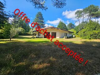  Villa � vendre 6 pi�ces 225 m�