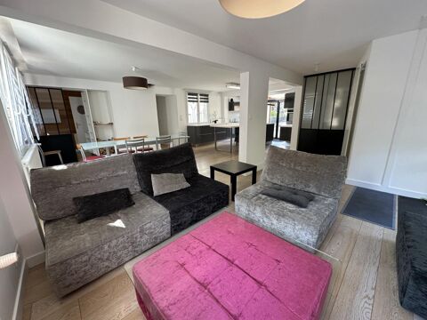  Maison � louer 5 pi�ces 140 m�