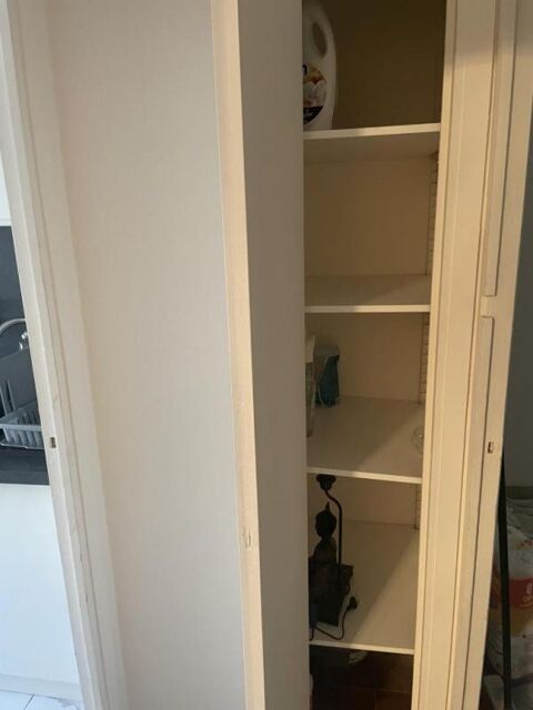  Appartement � louer 1 pi�ce 35 m�