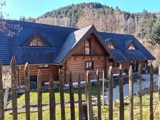  Chalet � vendre 6 pi�ces 216 m�