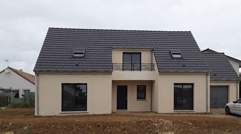 Vente Maison MAISON INDIVIDUELLE 119,81 m² à MASSY Massy