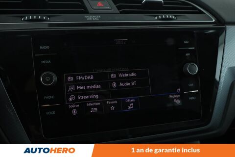 Touran 1.5 TSI EVO Active DSG7 7PL 150 ch 2021 occasion 92130 Issy-les-Moulineaux