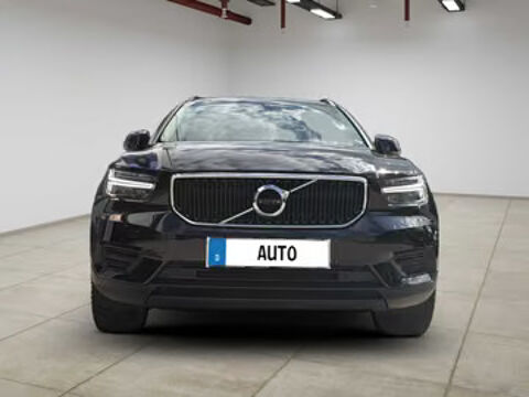 XC40 T2 Momentum Core 2022 occasion 33000 Bordeaux