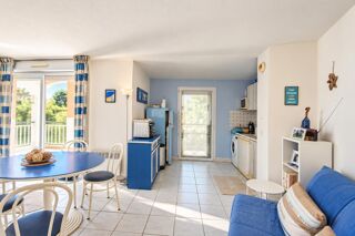 Appartement à vendre 2 pièces 39 m²