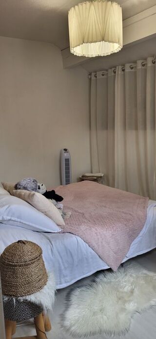  Appartement � louer 4 pi�ces 87 m�