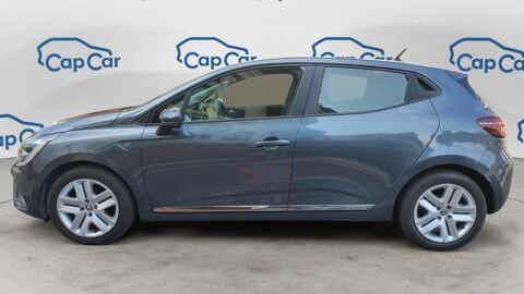 Clio 1.0 TCe 100 Business 2020 occasion 76700 Harfleur