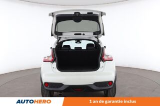 Juke 1.5 dCi N-Connecta 110 ch 2016 occasion 92130 Issy-les-Moulineaux