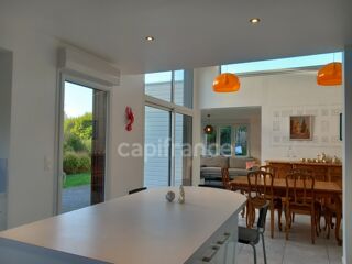  Maison � vendre 7 pi�ces 140 m�