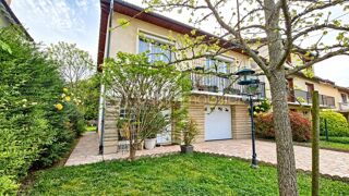 Maison 6 pièces 120 m² · à Villeparisis · 120 m² · 335 000 €