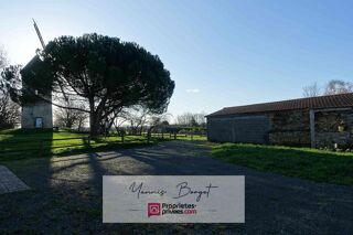  Maison � vendre 3 pi�ces 82 m�