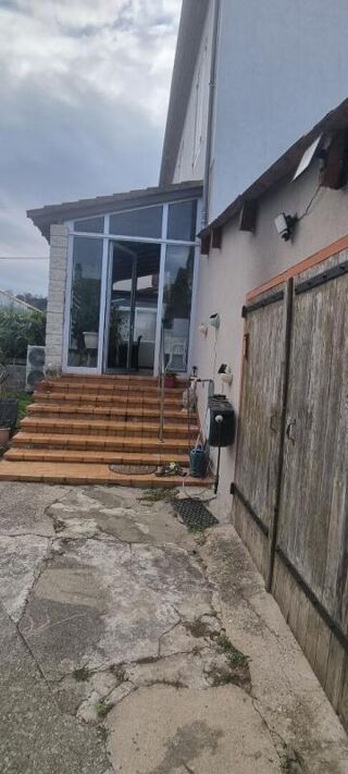  Appartement à vendre 4 pièces 66 m²