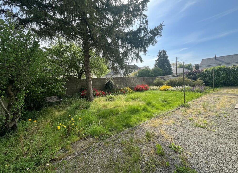 Vente Maison Maison  120 m2 Sainte luce sur loire