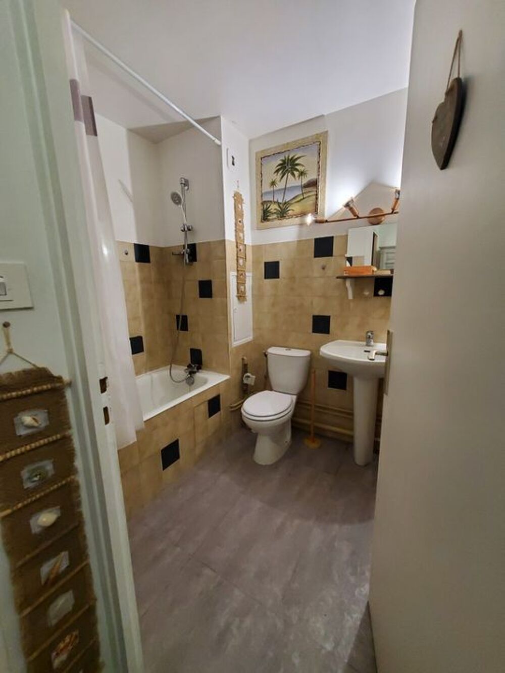 Location Appartement Studio de 26m2 à louer sur Clermont-Ferrand Clermont ferrand