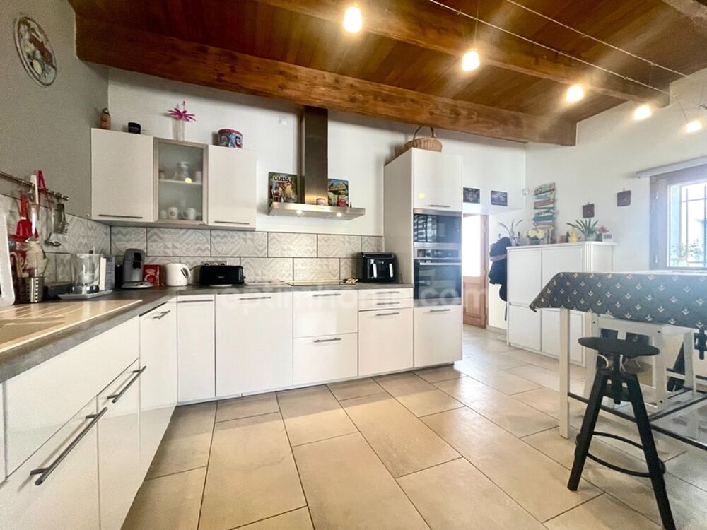 MAISON 4 PIÈCES 117 M2