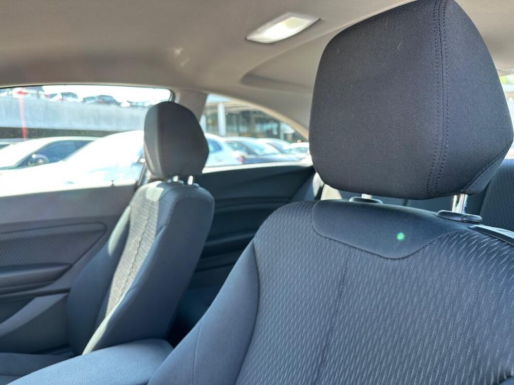 Serie 2 (F22) COUPE 218D LOUNGE BVA8 2015 occasion 78240 Chambourcy