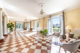 Maison 7 pièces 220 m² · à Sarcelles · 220 m² · 520 000 €