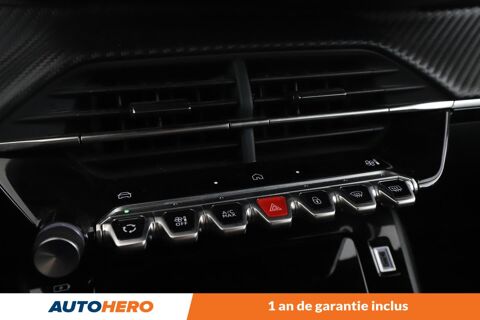 2008 1.2 PureTech Allure 101 ch 2024 occasion 92130 Issy-les-Moulineaux