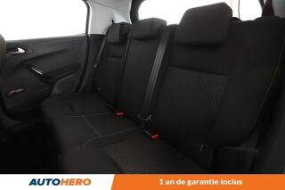 208 1.2 PureTech Active 5P 82 ch 2017 occasion 92130 Issy-les-Moulineaux