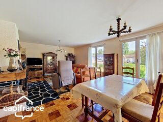  Maison � vendre 6 pi�ces 117 m�