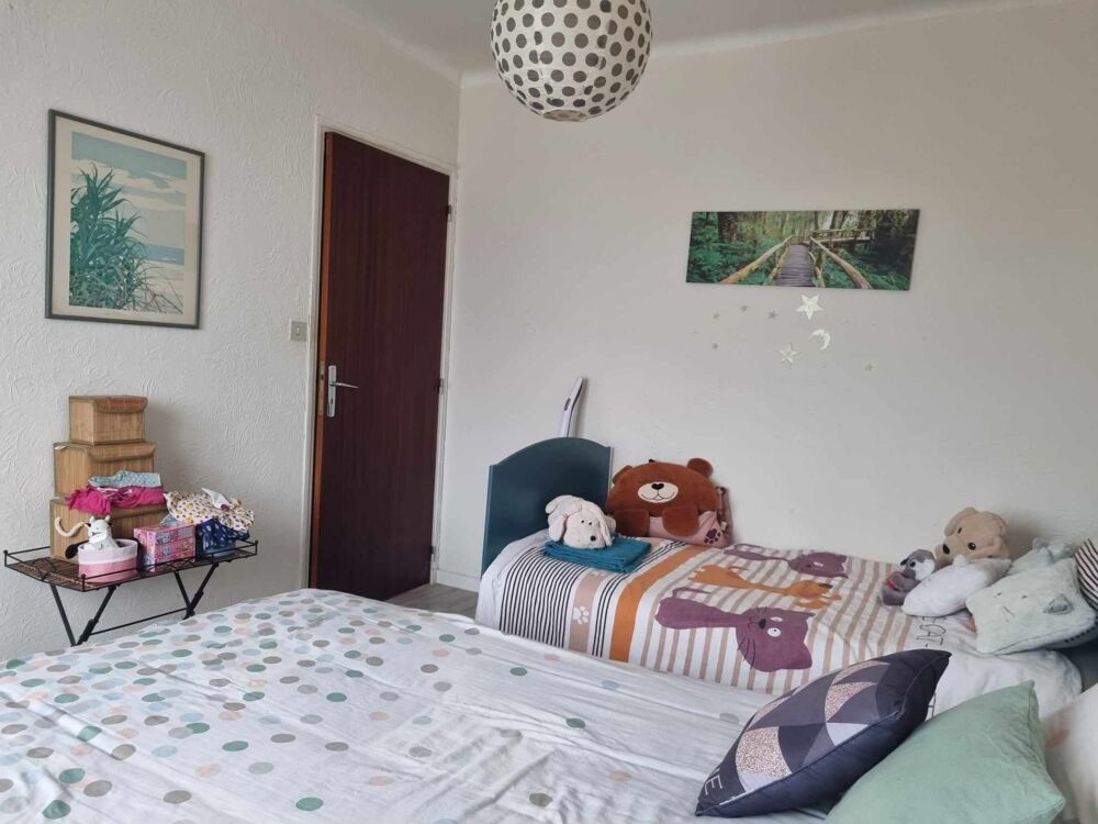Vente Maison Maison familiale de 120 m² - 4 Chambres - terrain 1134 m² avec potentiel constructible Aramon