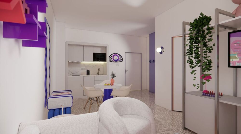 Vente Appartement Appartement à vendre 2 pièces ROISSY EN FRANCE (95) Roissy en france