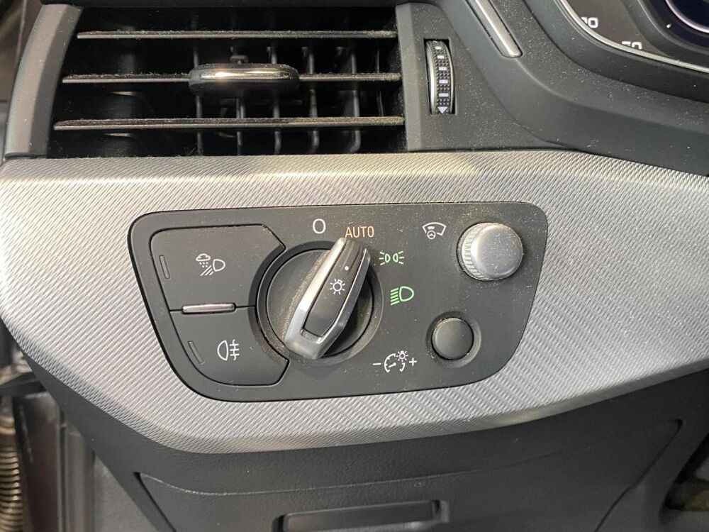 A4 40 TDI quattro Design Luxe 16V 2019 occasion 34130 Valergues