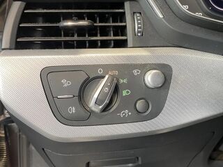 A4 40 TDI quattro Design Luxe 16V 2019 occasion 34130 Valergues