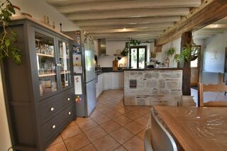  Maison à vendre 8 pièces 204 m²