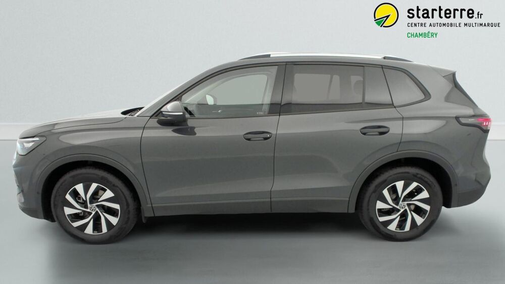 Tiguan 1.5 ETSI 150CH DSG7 Life 2026 occasion 73420 Voglans