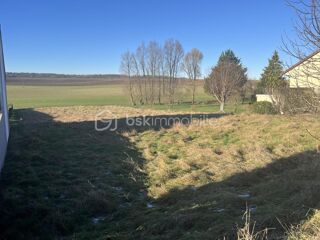  Terrain à vendre 2450 m²