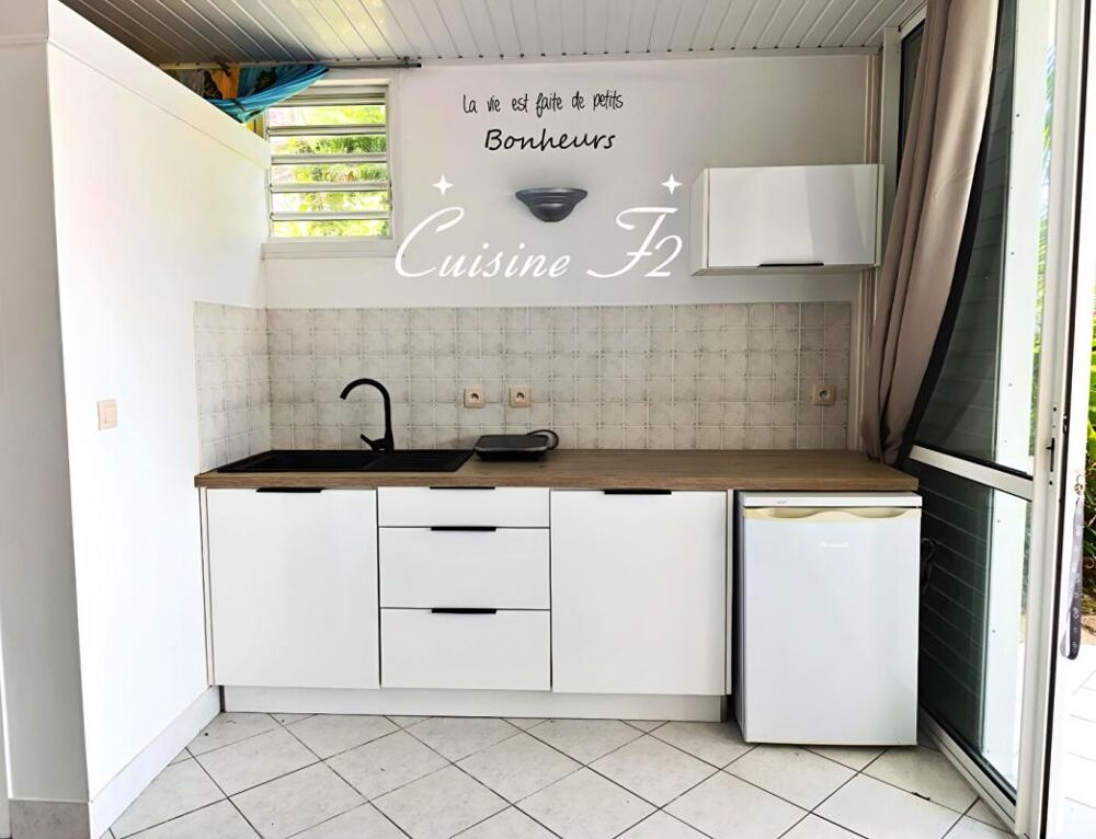 � vendre  Maison Les Trois-�lets (97229)