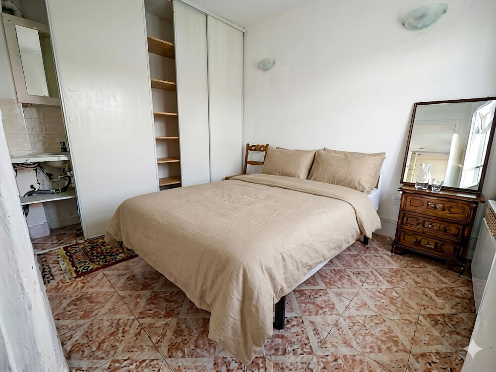 Appartement Mauguio 2 pièce(s) 26 m2, rez de jardin