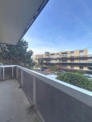  Appartement à louer 1 pièce 24 m²