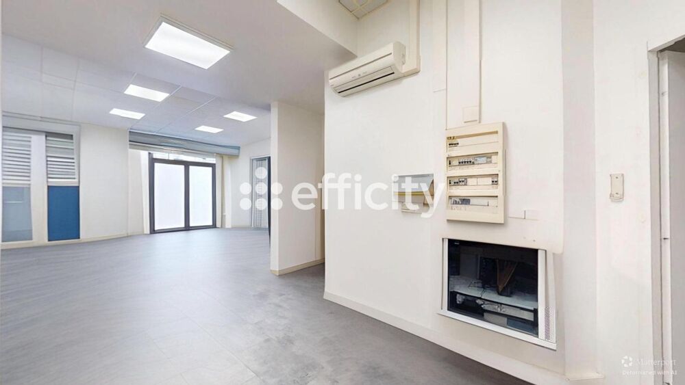  Locaux/Biens immobiliers 