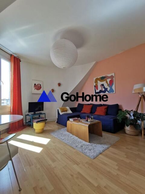  Appartement  louer 2 pices 45 m