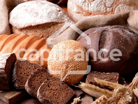 Dpt Cantal (15), à vendre Boulangerie - Terminal de cuisson 482000 15000 Aurillac