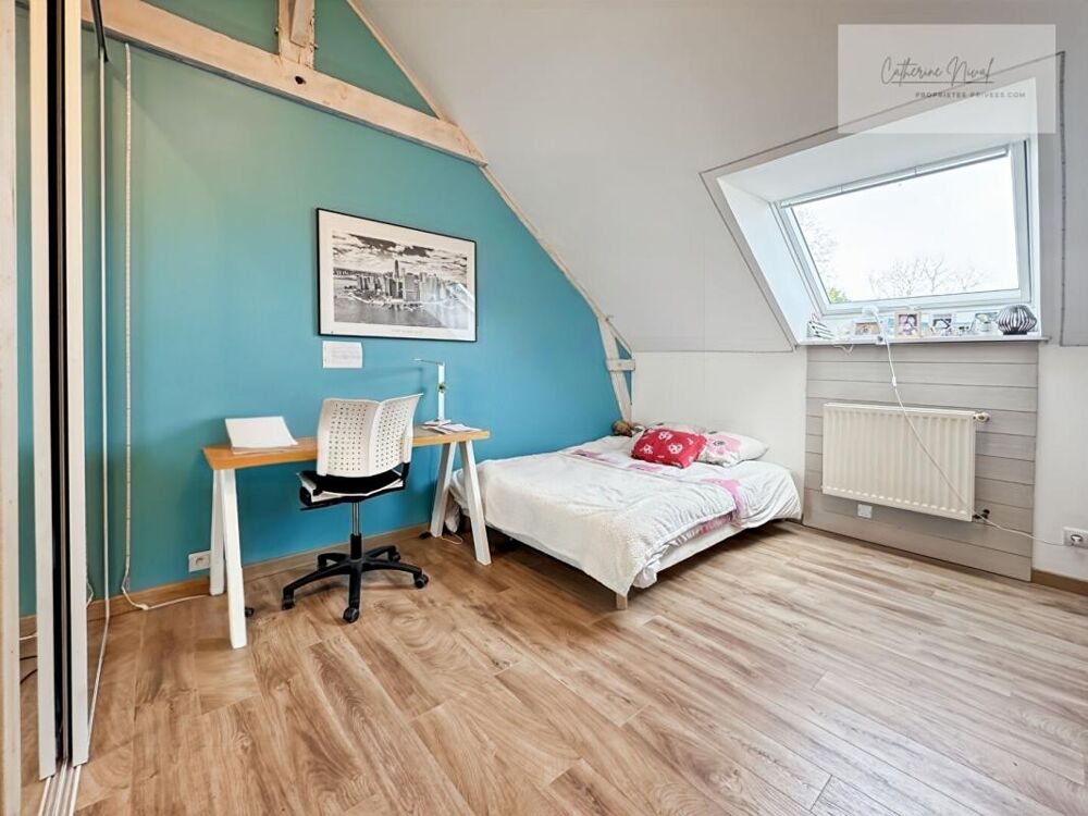 à vendre  Maison Guérande (44350)