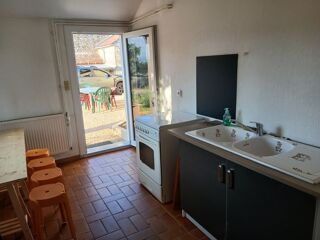  Maison à louer 4 pièces 150 m²