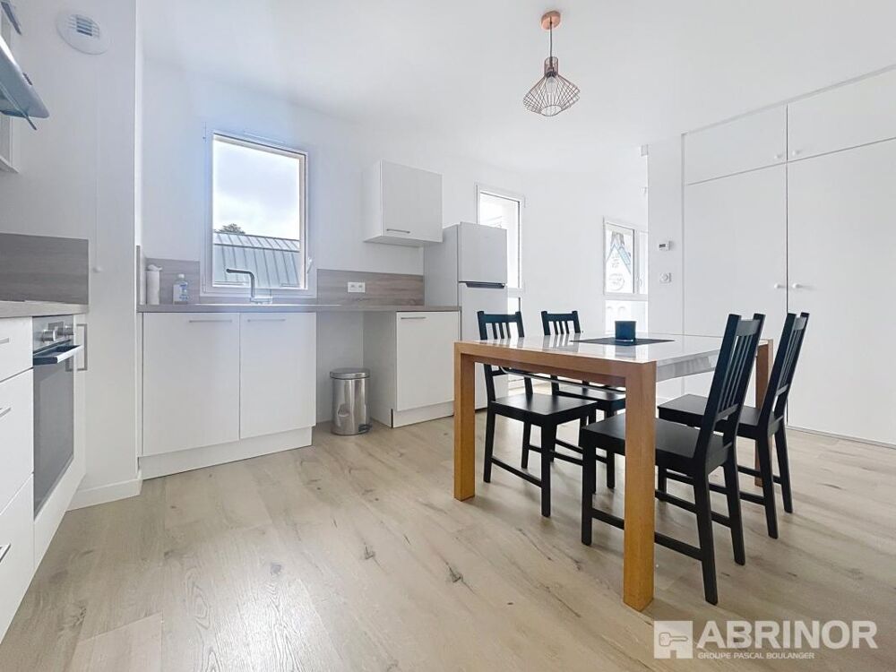 Vente Appartement LILLE PROCHES DES ECOLES, bel appartement type 3 Lille