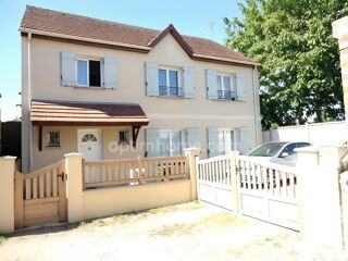  Maison à vendre 5 pièces 145 m²